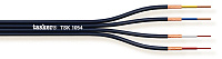 Tasker TSK1054 Плоский экранированный кабель 4x 0.12 кв.мм