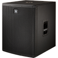 Electro-Voice ELX118P активный сабвуфер, 18', 700Вт, макс. SPL - 134дБ, 32Гц-130Гц, цвет черный