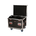 GATOR G-TOUR TRK302212 универсальный туровый кейс