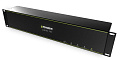 MADRIX IA-DMX-001015 MADRIX® LUNA 16 Конвертор сигнала Ethernet в DMX  - Art-Net node / USB 2.0 DMX512 interface, 16 x 512 DMX channels OUT, 1 x 512 DMX channels IN