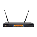 RELACART ER-6100MH радиосистема с двумя ручными микрофонами