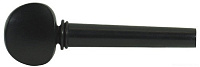 GEWA Cello Peg Ebony 4/4 Medium Standard колки для виолончели, эбен, 4 шт.