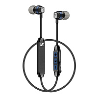 Sennheiser CX 6.00BT  Беспроводная Bluetooth гарнитура 