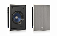 Tannoy PCI 5DC IW встраиваемая 2-полосная коаксиальная акустическая система, НЧ/ВЧ 5"/0,8" DC, 120 Вт, 8 Ом, 50 Гц - 20 кГц,SPL 109 дБ