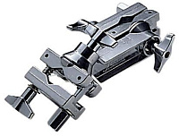 Pearl AX-25  соединительный переходник, поворотные клэмпы
