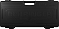 Behringer PB600  Подставка-кейс для педалей эффектов (6 установочных мест) со встроенным блоком питания 