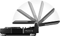 PIONEER CDJ-TOUR1 Туровый плеер с 13' дисплеем