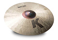 ZILDJIAN K0704 18" K Sweet Crash тарелка крэш