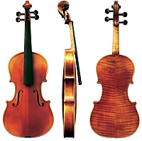 GEWA Violin Maestro 6 Скрипка 3/4
