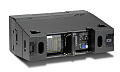 Turbosound TFA-600HW 3-х полосный три-амп/би-амп туровый элемент ЛМ, 2х10" 6,5" Polyhorn 1" волновод Dendritic