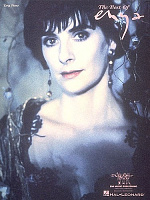 HL00306039 - Enya: The Best Of - книга: Эния, лучшее, 48 страниц, язык - английский
