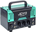 JOYO BantamP AtomiC усилитель для электрогитары гибридный, 20 Вт, 2 канала, 1Х12AX7, Bluetooth