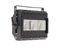 IMLIGHT LTL STAGE LED RGB180 V2  Светильник светодиодный с симметричной направленностью и системой смешения цвета RGB, количество RGB LED модулей 3 шт.