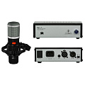 Behringer T-47 студийный микрофон 