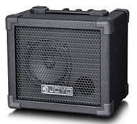 JOYO DC-15 комбоусилитель для электрогитары моделирующий с цифровыми эффектами 15 Вт