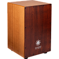 SAKAE CAJ-100W кахон, корпус и фронтальная панель из бразильской гевеи