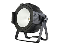 STAGE4 STAGE PAR COB200CWW Светодиодный светильник типа LED PAR, источник света 1*200 Вт COB LED CW+WW 2-in-1
