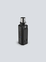 CHAUVET-DJ D-Fi XLR RX беспроводной приемник DMX