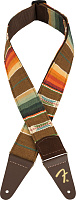 FENDER 2 SONORAN STRAP SAGUARO ремень гитарный