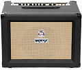 Orange CR60C BK комбо для электрогитары Crush Pro, 60Вт, 12", чёрный