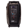 Direct Power Technology APS-12 активная 2-полосная акустическая система, пиковая мощность 100 Вт