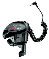 Manfrotto MVR901ECLA  сервоуправление по протоколу LANC