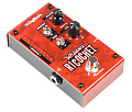 Digitech Ricochet  эффект-процессор изменения высоты тона, питч-шифтер/гармонайзер, True Bypass