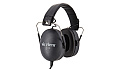 VIC FIRTH SIH1 Stereo Isolation Headphones  Высококачественные изоляционные наушники, уменьшающие шум на 24 децибела. Для живых выступлений и звукозаписи