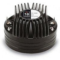 Eighteen Sound NSD1095N  драйвер, неодим, 8 Ом, 50 Вт AES, 110 дБ, 1600-20000 Гц, выход 1"