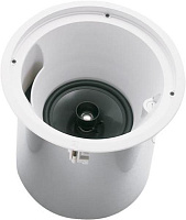 Electro-Voice EVID C8.2HC потолочный громкоговоритель 8" coax, 100 Вт (8 Ом) / 100 В (7,5/15/30/60 Вт), 75°, цвет белый, цена за пару