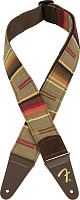 FENDER 2 SONORAN STRAP SEDONA ремень гитарный