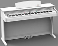 Artesia DP-10e White Цифровое фортепиано, 88 динамических молоточковых взвешенных клавиш