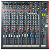 ALLEN&HEATH ZED18 микшерный пульт