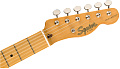 FENDER SQUIER CV 50s TELE MN BTB электрогитара, цвет блонд