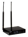 SHURE QLXD4E G51 470-534 MHz портативный одноканальный приемник