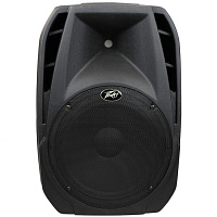 Peavey PBK 15PB  Активная акустическая система с MP3-плеером, Bluetooth и FM-тюнером