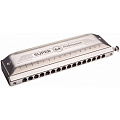 HOHNER Super 64C new (M758501) Губная гармоника хроматическая