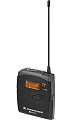 SENNHEISER EW 152 G3-A-X радиосистема с головным микрофоном ME 3-ew, частоты 516 - 558 МГц