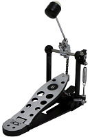 DRUMCRAFT DC2.2 PD-2.2 Pedal Педаль бас-бочки, одиночная цепь, двойная камера, двухсторонняя колотушка