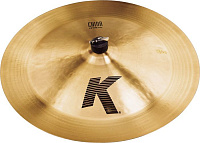 ZILDJIAN 19' K' CHINA BOY тарелка типа China