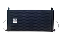 SVS Audiotechnik LA-26 Пассивная акустическая система линейного массива. Мощность 160 Вт (RMS), 640 Вт (PEAK)