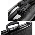 GEWA Idea 1.8 Violin Case Футляр для скрипки, цвет черный