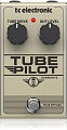 TC ELECTRONIC TUBE PILOT OVERDRIVE педаль эффектов