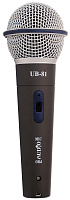 PROAUDIO UB-81 Вокальный микрофон 