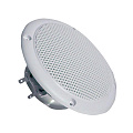 Visaton FR 8 WP/4 WHITE Влагозащищенный громкоговоритель, 8 см, 4 Ом, IP 65, 15 Вт