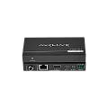 AVCLINK HDBT-01 передатчик и приемник HDMI по витой паре 