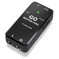 TC HELICON GO GUITAR PRO  портативный гитарный интерфейс для мобильных устройств