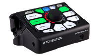TC HELICON PERFORM-V  вокальный процессор эффектов
