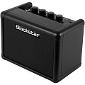 Blackstar FLY3  Мини-комбо для электрогитары. 3W, 2 канала, вcтроенный Delay