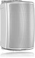 Tannoy AMS 5ICT LS-WH акустическая система, белая, 5", 100 Вт, 16 Ом. Трансформатор 70 В/100 В - 30 Вт, 15 Вт, 7,5 Вт, 3,75 Вт. Частотный диапазон 90 Гц - 22 кГц -3 дБ, крепление Yoke в комплекте. Вес 3,3 кг, IP65, пожарное оповещение, ABS UL 94 V-0